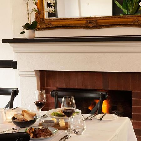 Hotel Dormie House Moss Vale Zewnętrze zdjęcie