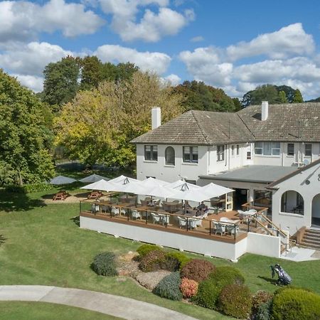 Hotel Dormie House Moss Vale Zewnętrze zdjęcie