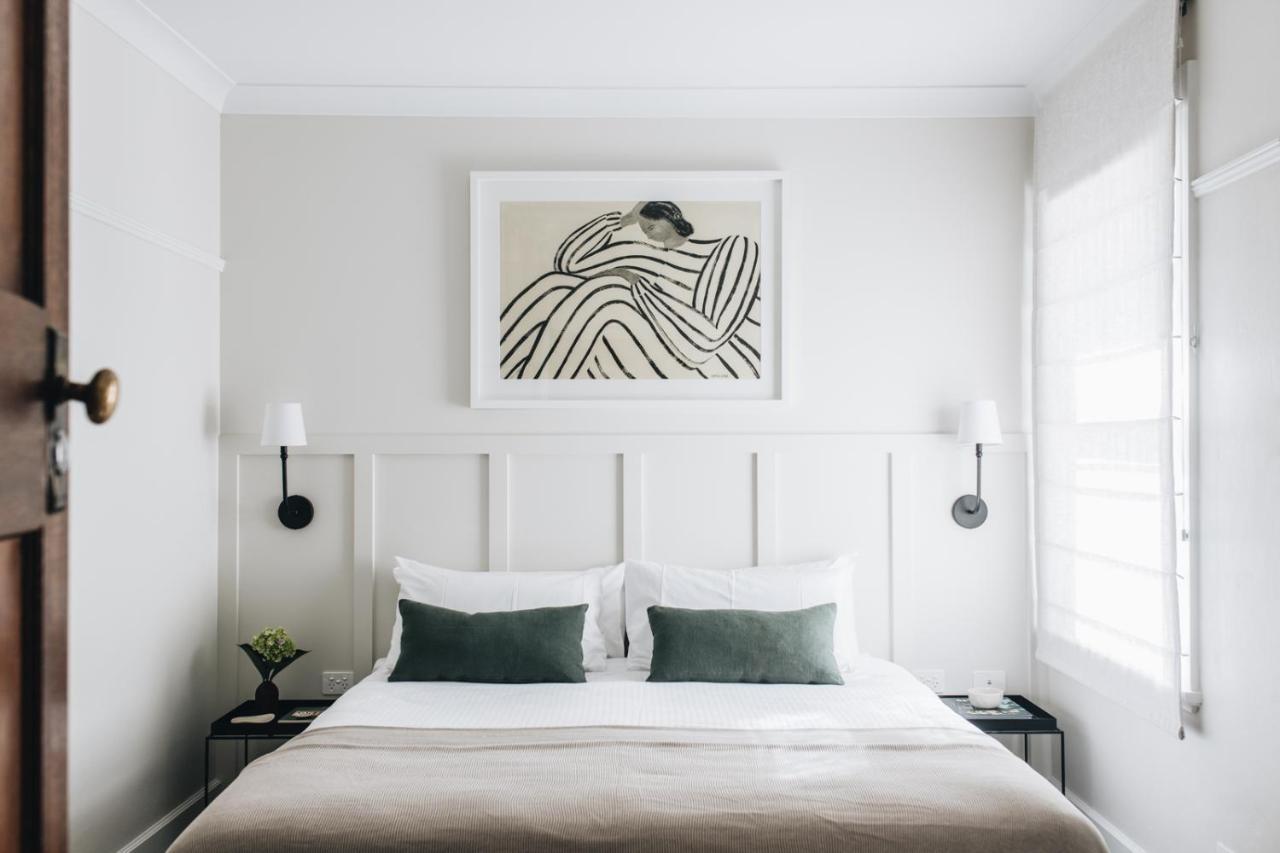 Hotel Dormie House Moss Vale Zewnętrze zdjęcie
