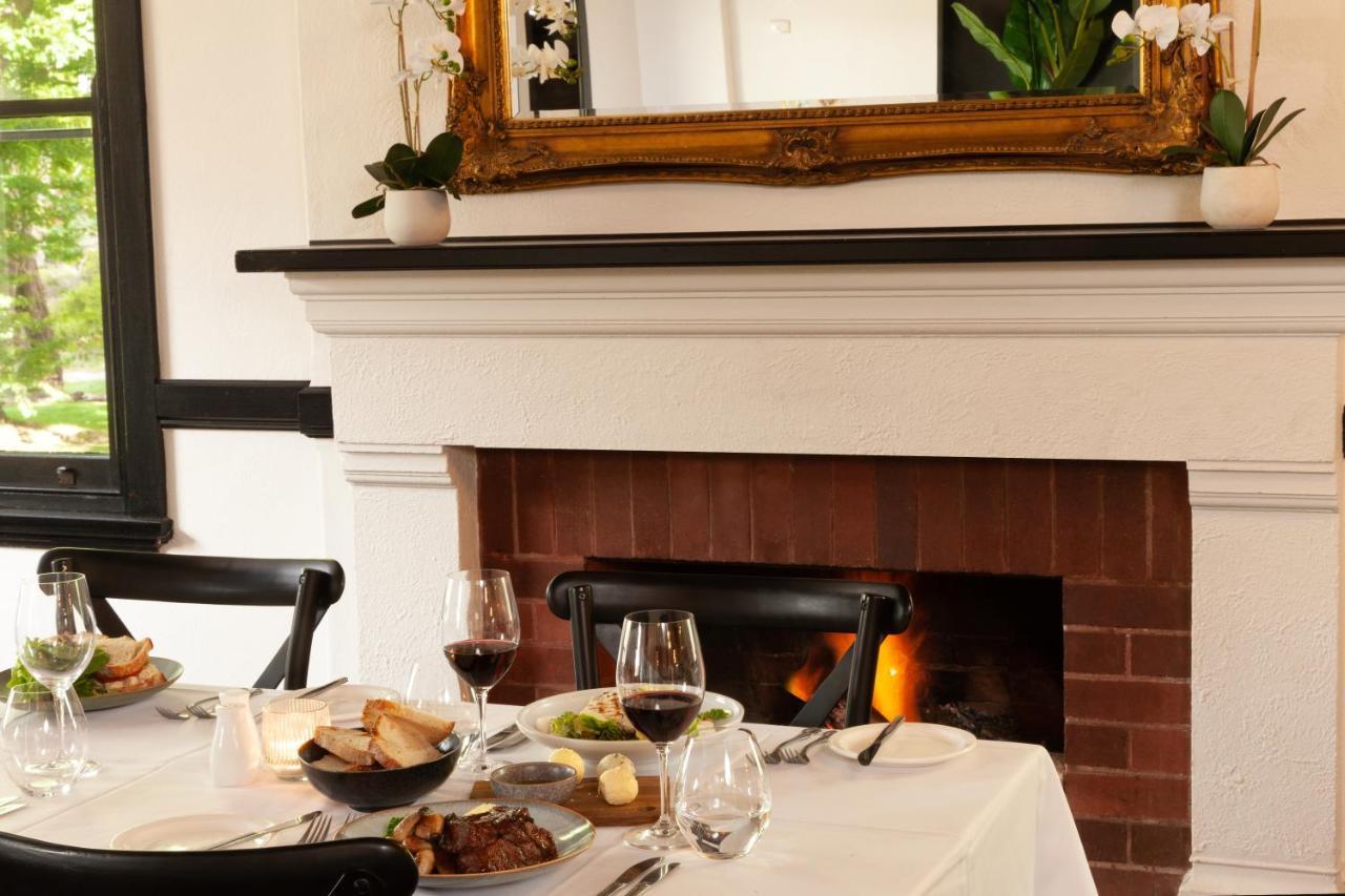 Hotel Dormie House Moss Vale Zewnętrze zdjęcie
