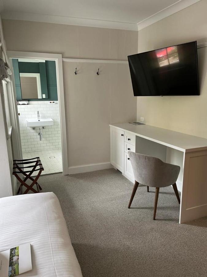 Hotel Dormie House Moss Vale Zewnętrze zdjęcie