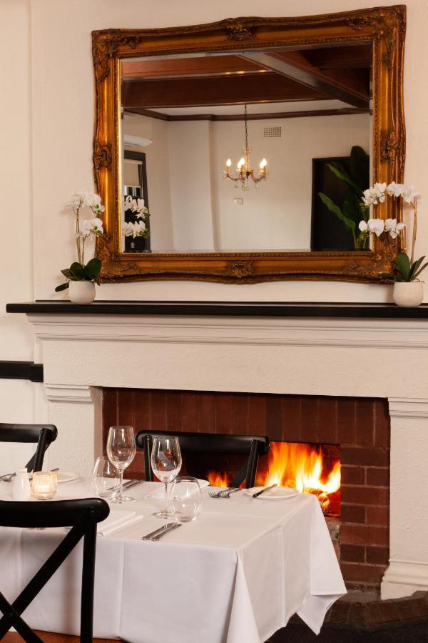 Hotel Dormie House Moss Vale Zewnętrze zdjęcie