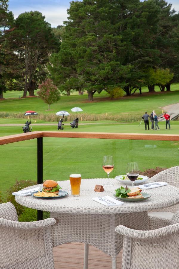 Hotel Dormie House Moss Vale Zewnętrze zdjęcie