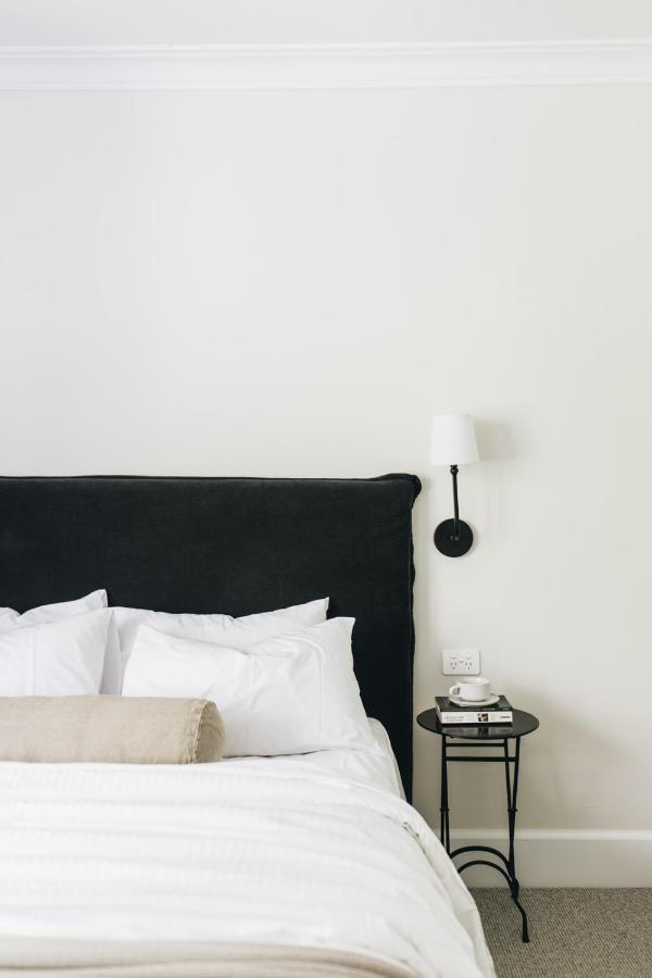 Hotel Dormie House Moss Vale Zewnętrze zdjęcie