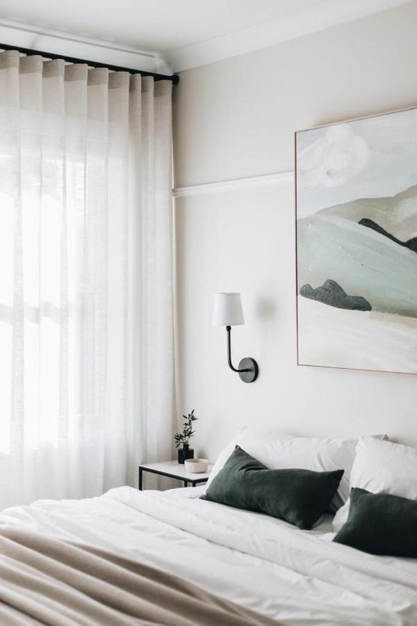 Hotel Dormie House Moss Vale Zewnętrze zdjęcie