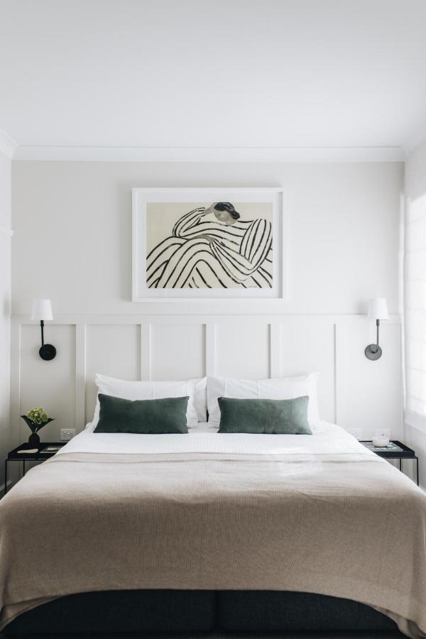 Hotel Dormie House Moss Vale Zewnętrze zdjęcie