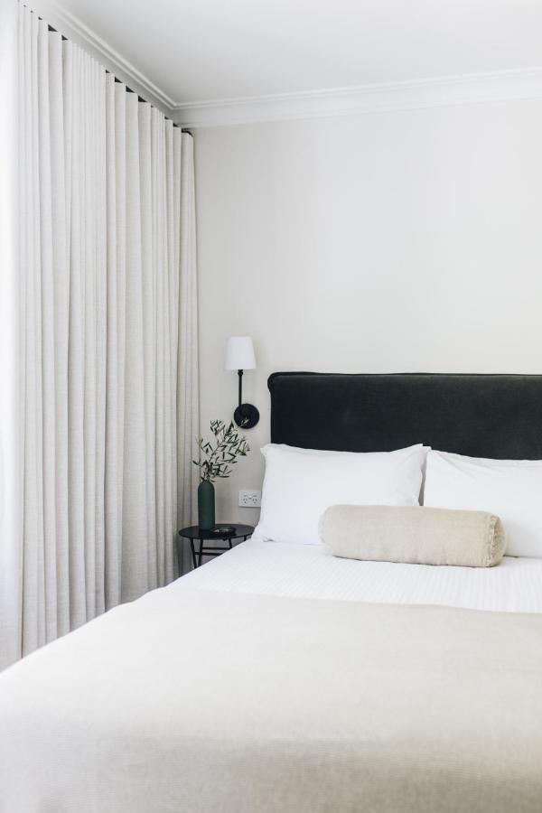 Hotel Dormie House Moss Vale Zewnętrze zdjęcie