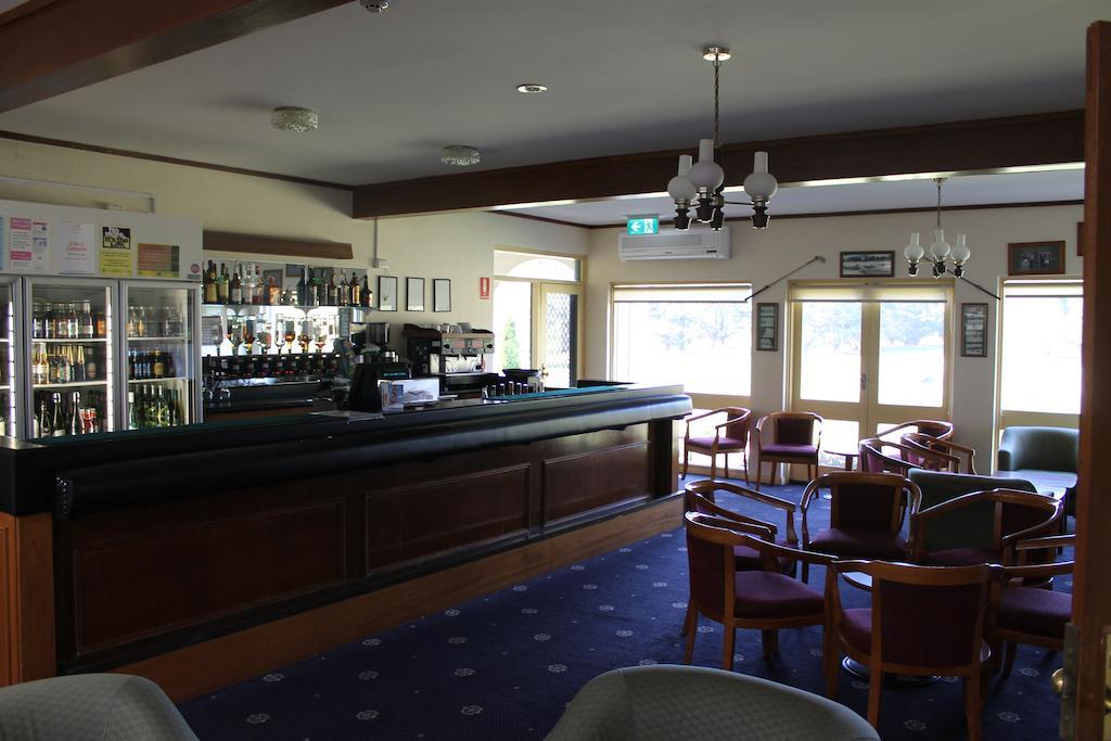 Hotel Dormie House Moss Vale Zewnętrze zdjęcie