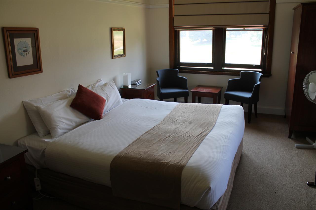 Hotel Dormie House Moss Vale Zewnętrze zdjęcie
