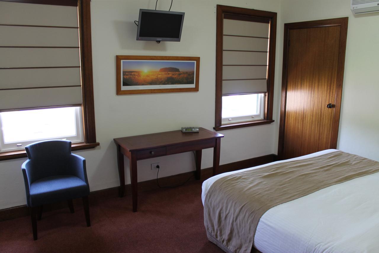 Hotel Dormie House Moss Vale Zewnętrze zdjęcie