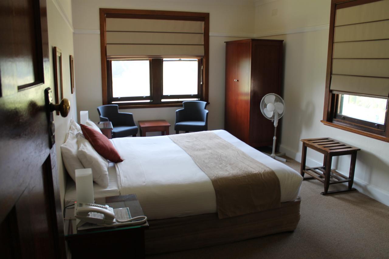 Hotel Dormie House Moss Vale Zewnętrze zdjęcie