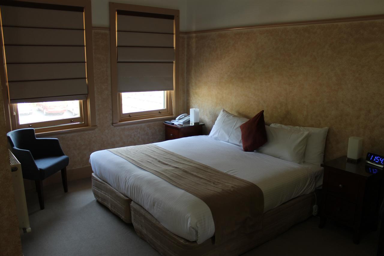 Hotel Dormie House Moss Vale Zewnętrze zdjęcie